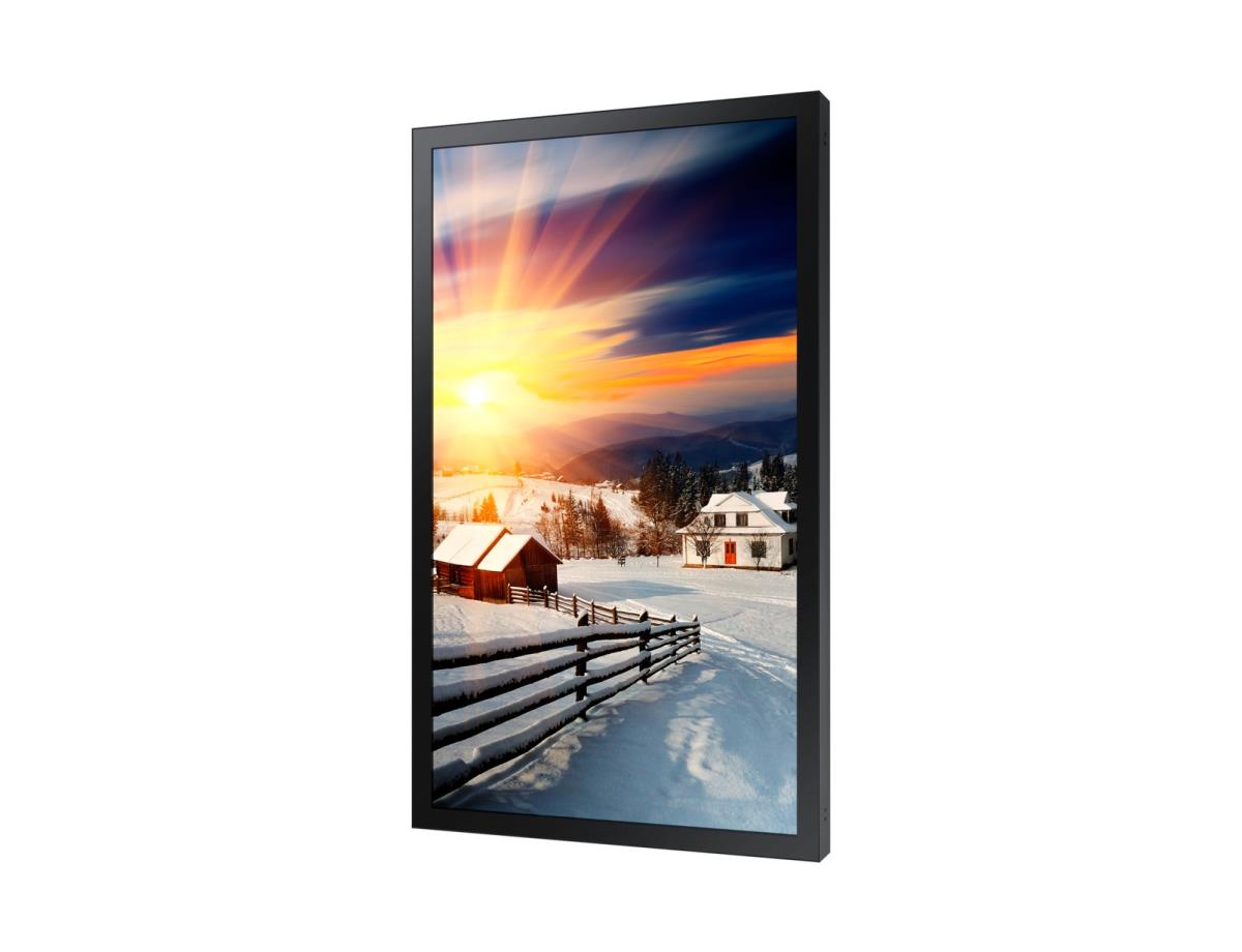 85IN OUTDOOR SIGNAGE UHD 3300NIT thumbnail