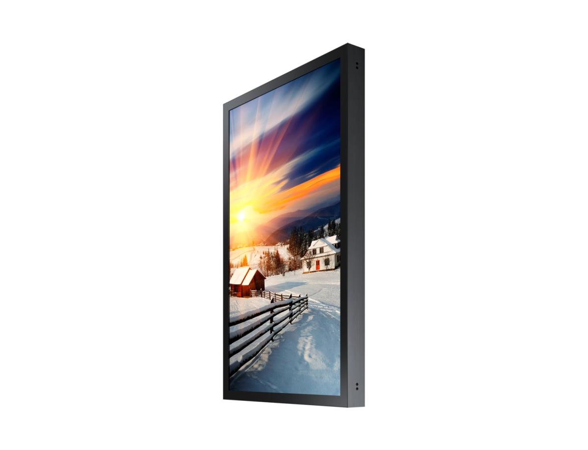 85IN OUTDOOR SIGNAGE UHD 3300NIT thumbnail