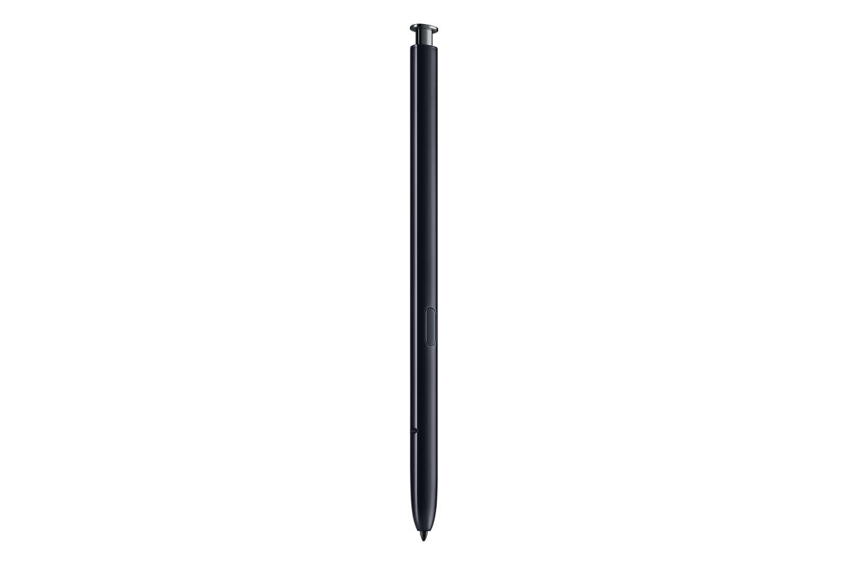 EU Product - Galaxy Note 10/ 10 Plus S Pen Black thumbnail
