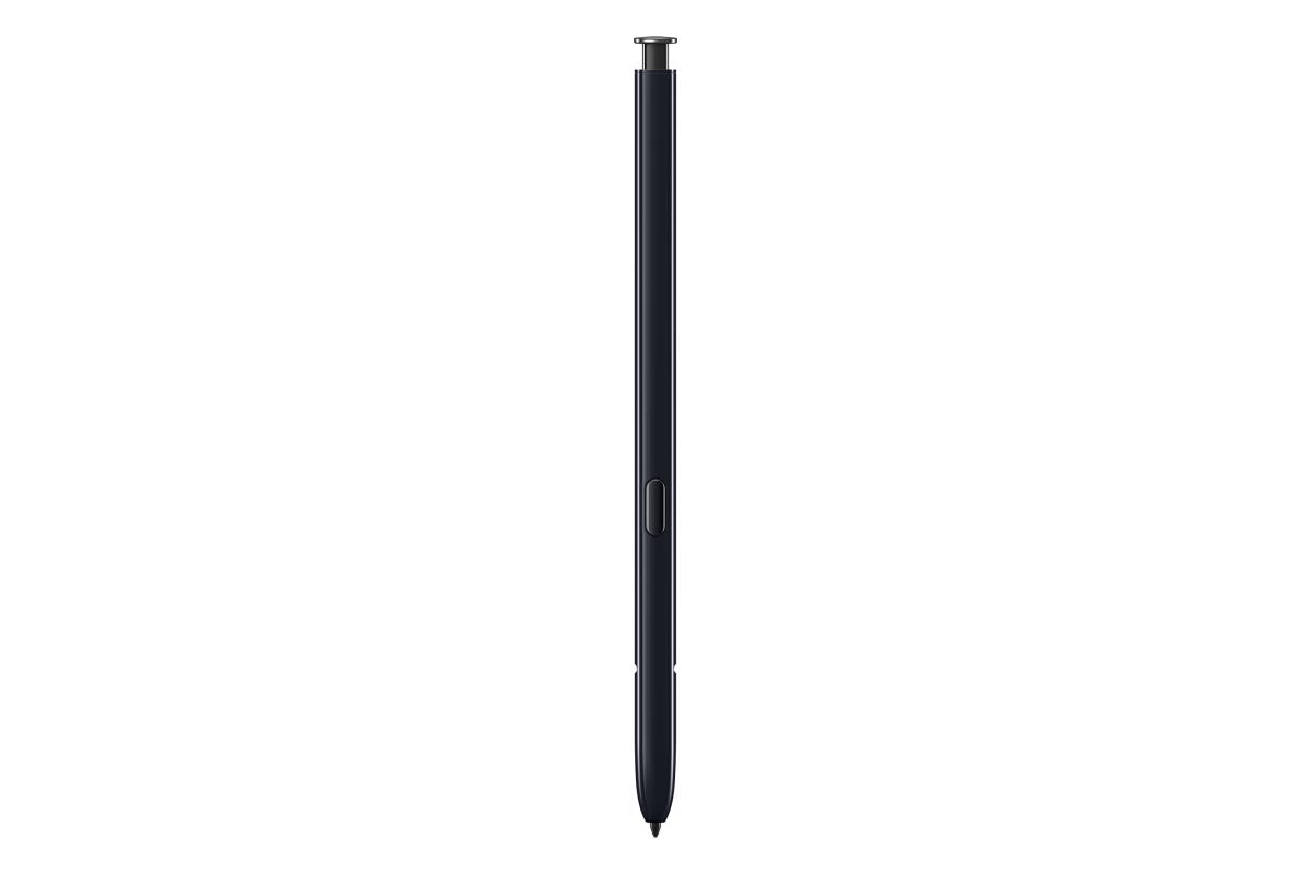 EU Product - Galaxy Note 10/ 10 Plus S Pen Black thumbnail
