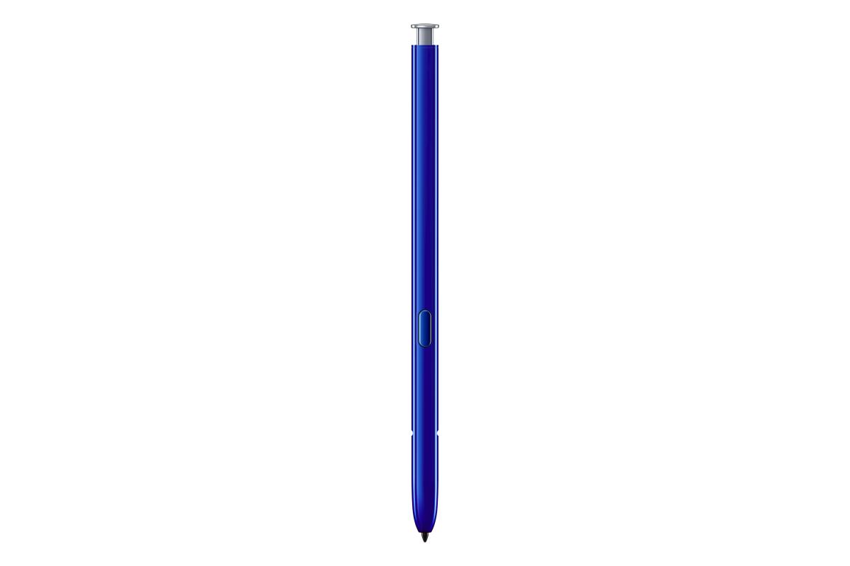 EU Product - Galaxy Note 10/ 10 Plus S Pen Aura Glow thumbnail