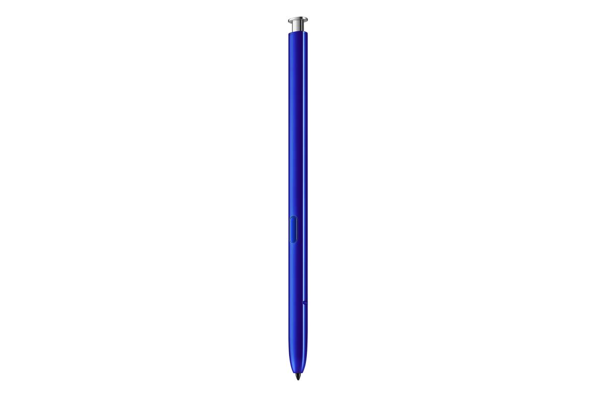 EU Product - Galaxy Note 10/ 10 Plus S Pen Aura Glow thumbnail