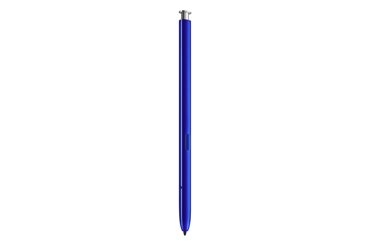 EU Product - Galaxy Note 10/ 10 Plus S Pen Aura Glow thumbnail