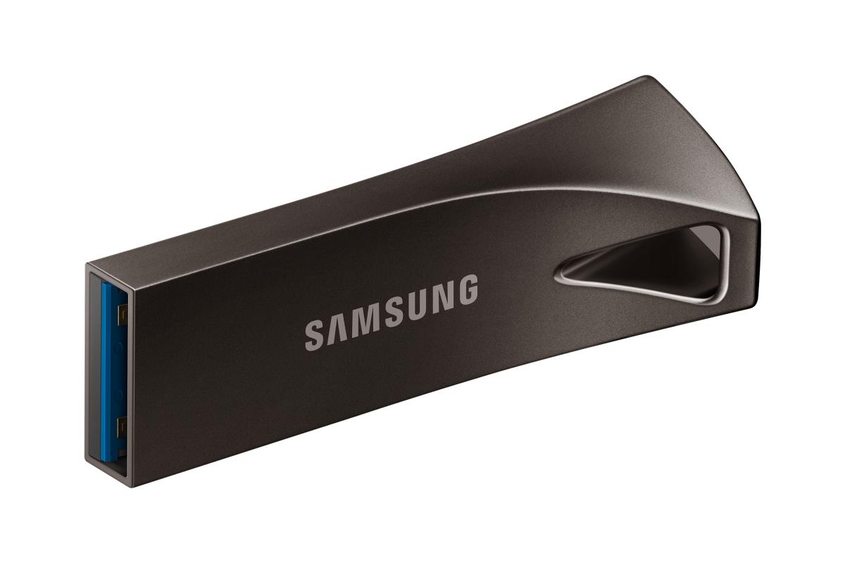 64GB Bar Plus Titan Grey PLUS thumbnail