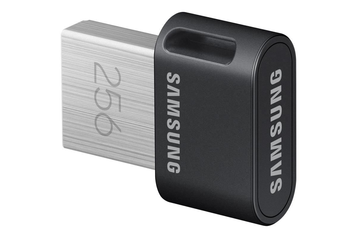 EU Product - Usb-Stick Fit Plus Usb USB3.1 - USB-Stick - 256 GB thumbnail