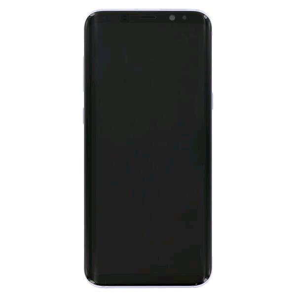 EU Product - G955 S8+ LCD Viole (Orchid thumbnail