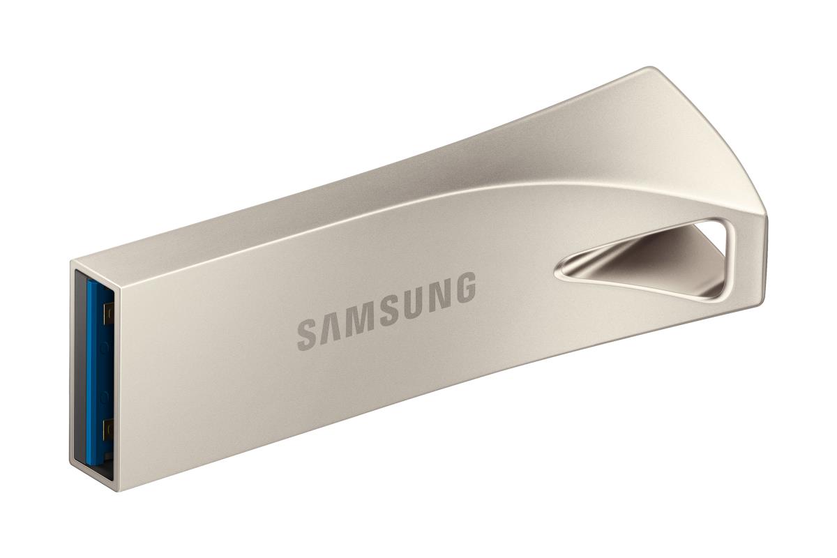 EU Product - Usb 3.1 Bar Plus/s Muf-256BE3/APC - USB-Stick - 256 GB thumbnail