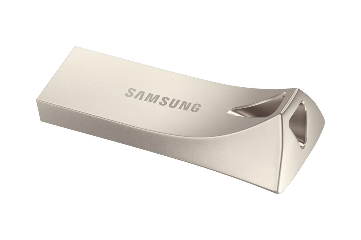 EU Product - Usb 3.1 Bar Plus/s Muf-256BE3/APC - USB-Stick - 256 GB thumbnail