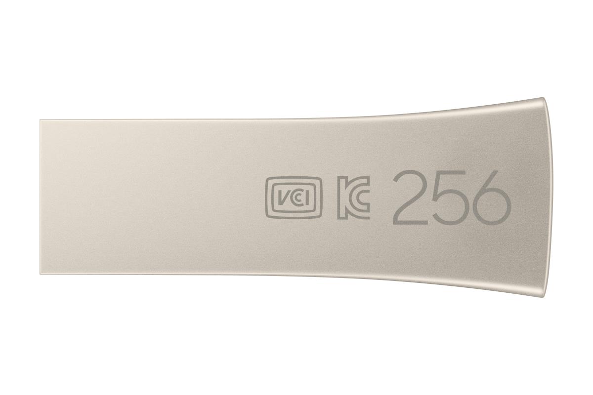 EU Product - Usb 3.1 Bar Plus/s Muf-256BE3/APC - USB-Stick - 256 GB thumbnail