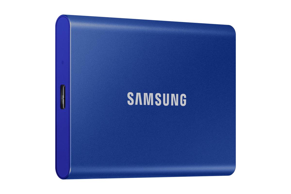 EU Product - Portable SSD T7 MU-PC1T0H thumbnail