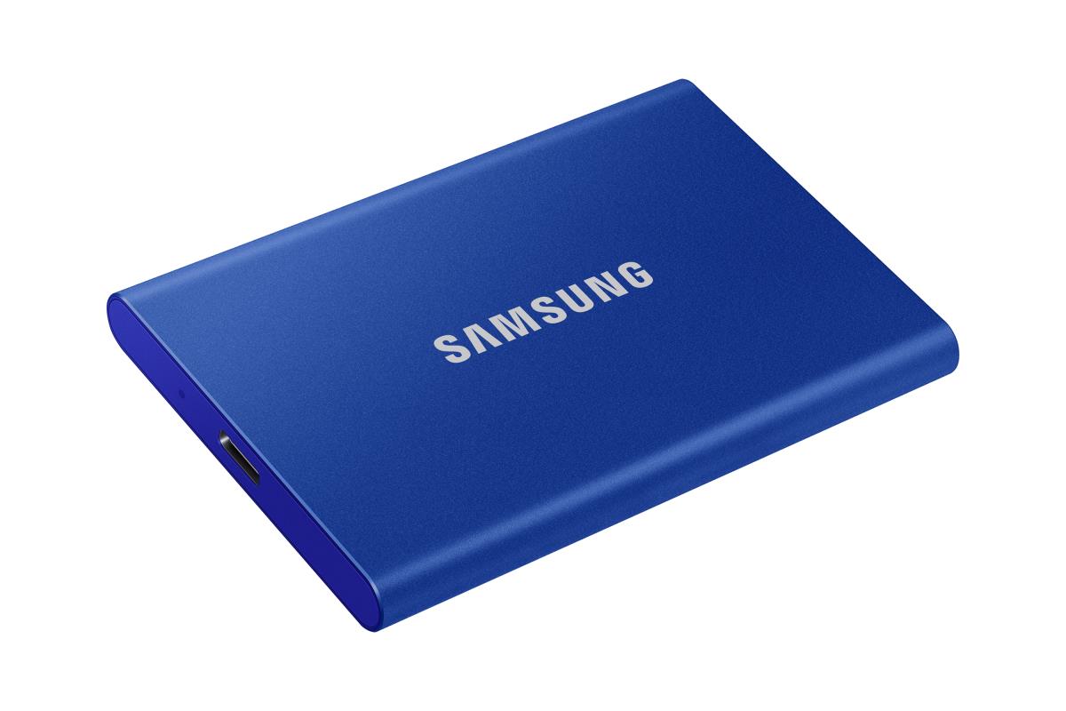 EU Product - Portable SSD T7 MU-PC2T0H thumbnail