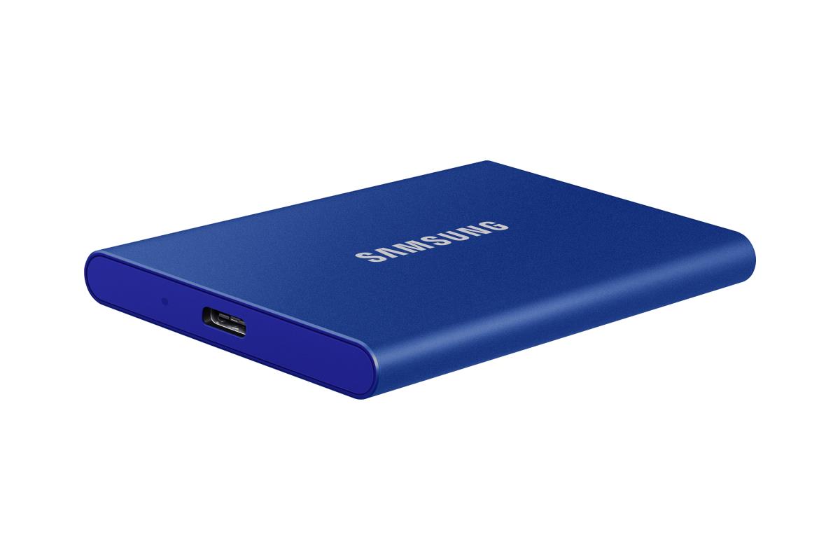 EU Product - Portable SSD T7 MU-PC2T0H thumbnail