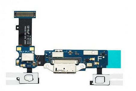 EU Product - Galaxy S5 Charging connector thumbnail