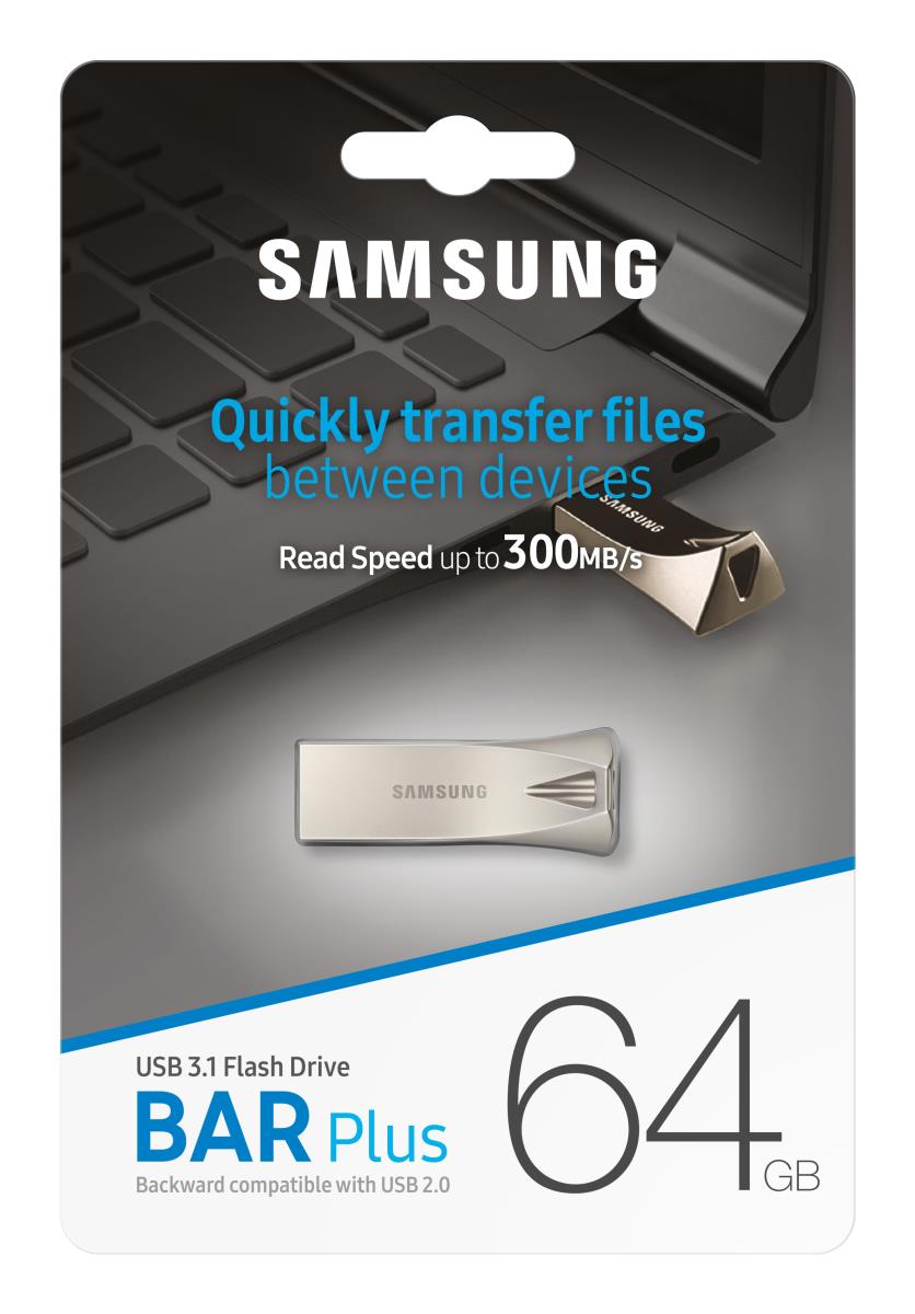 EU Product - Muf-64e Us Flsh Drive 64 thumbnail
