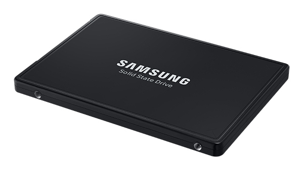 EU Product - MZQL21T9HCJR - SSD PM9A3 U.2 thumbnail