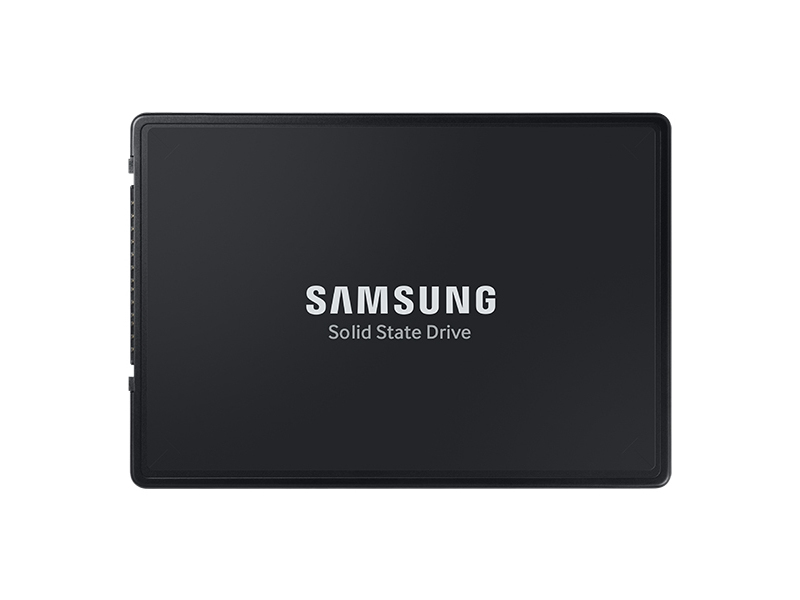 EU Product - MZQL23T8HCLS - SSD PM9A3 U.2 thumbnail