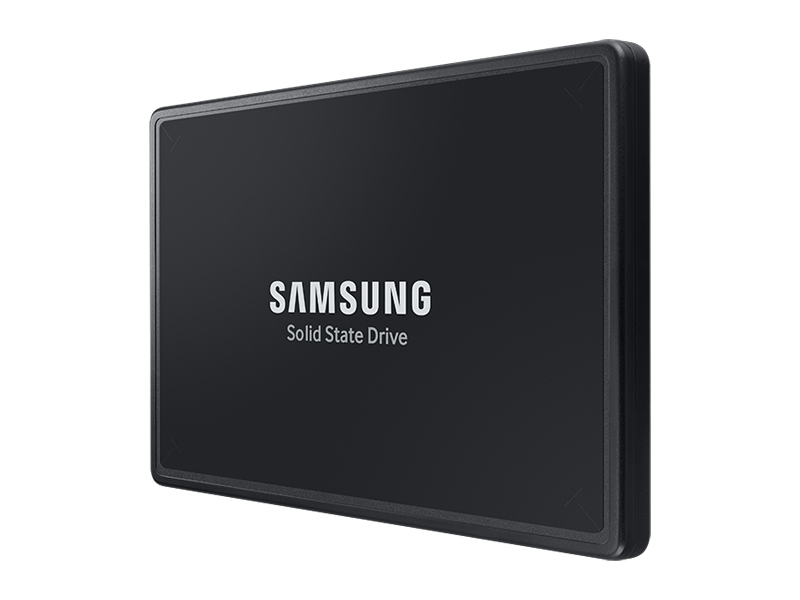 EU Product - MZQL23T8HCLS - SSD PM9A3 U.2 thumbnail