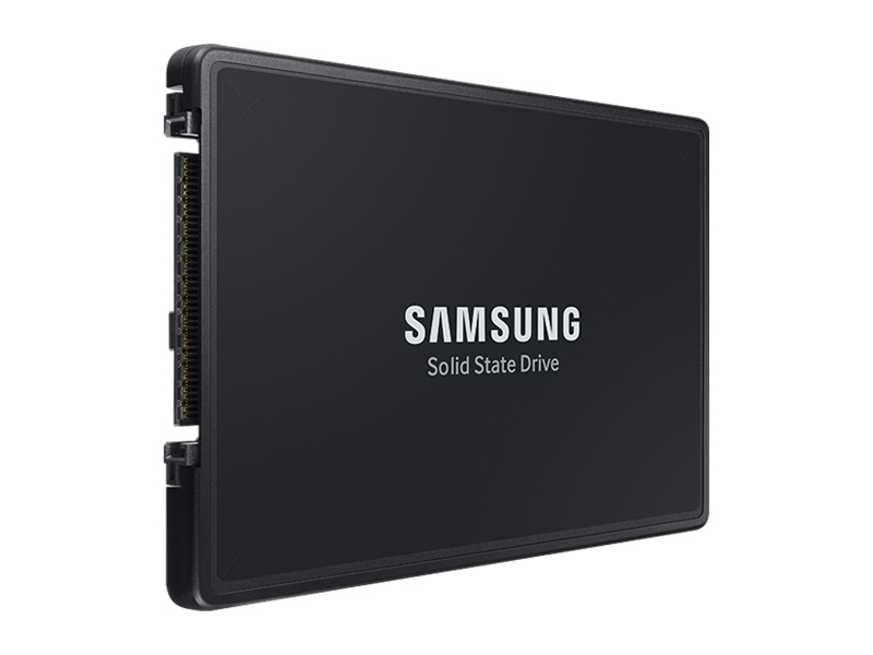EU Product - MZQL23T8HCLS - SSD PM9A3 U.2 thumbnail