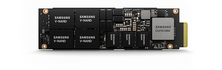 SSD PM9A3 960GB 2.5 U.2 PCIe4_NVMe V6 1 DWPD thumbnail