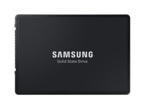 EU Product - PM9A3 SSD MZQL27T6HBLA thumbnail