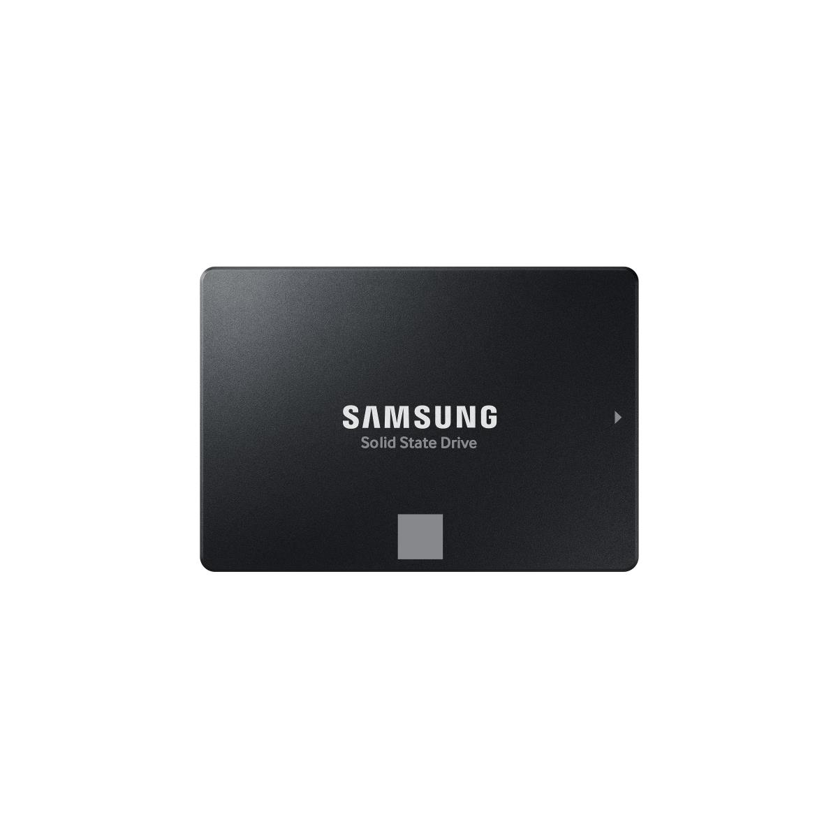 EU Product - 870 EVO - 2000 GB - 2.5