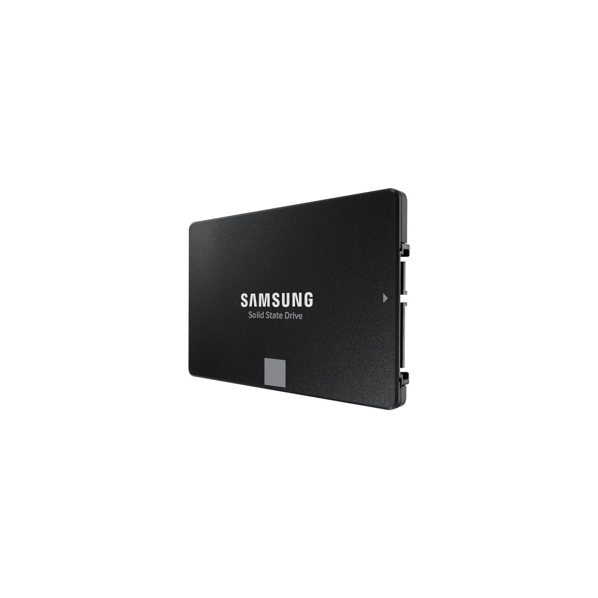 EU Product - 870 EVO - 2000 GB - 2.5