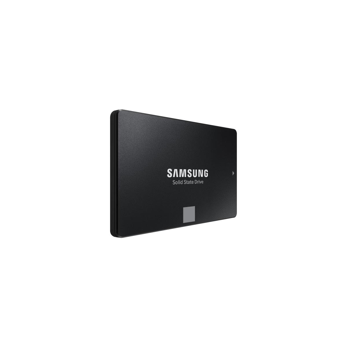 EU Product - 870 EVO - 2000 GB - 2.5