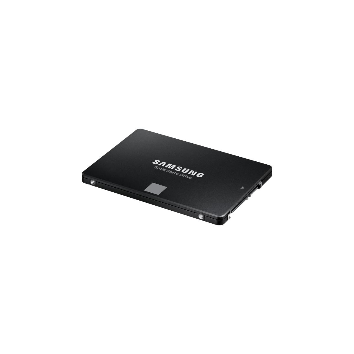 EU Product - 870 EVO - 2000 GB - 2.5