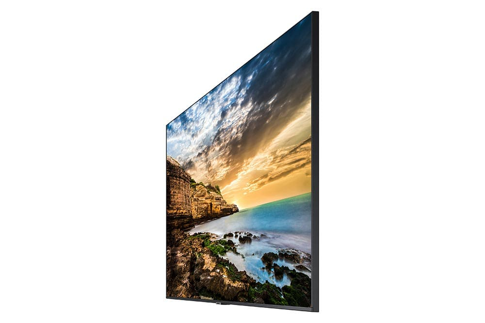 QET 75 UHD DISPLAY 16/7 thumbnail