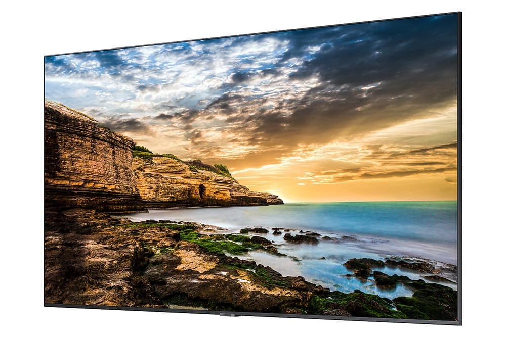 QET 75 UHD DISPLAY 16/7 thumbnail