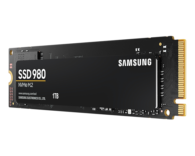 EU Product - 980 M.2 1000 G PCI Express thumbnail