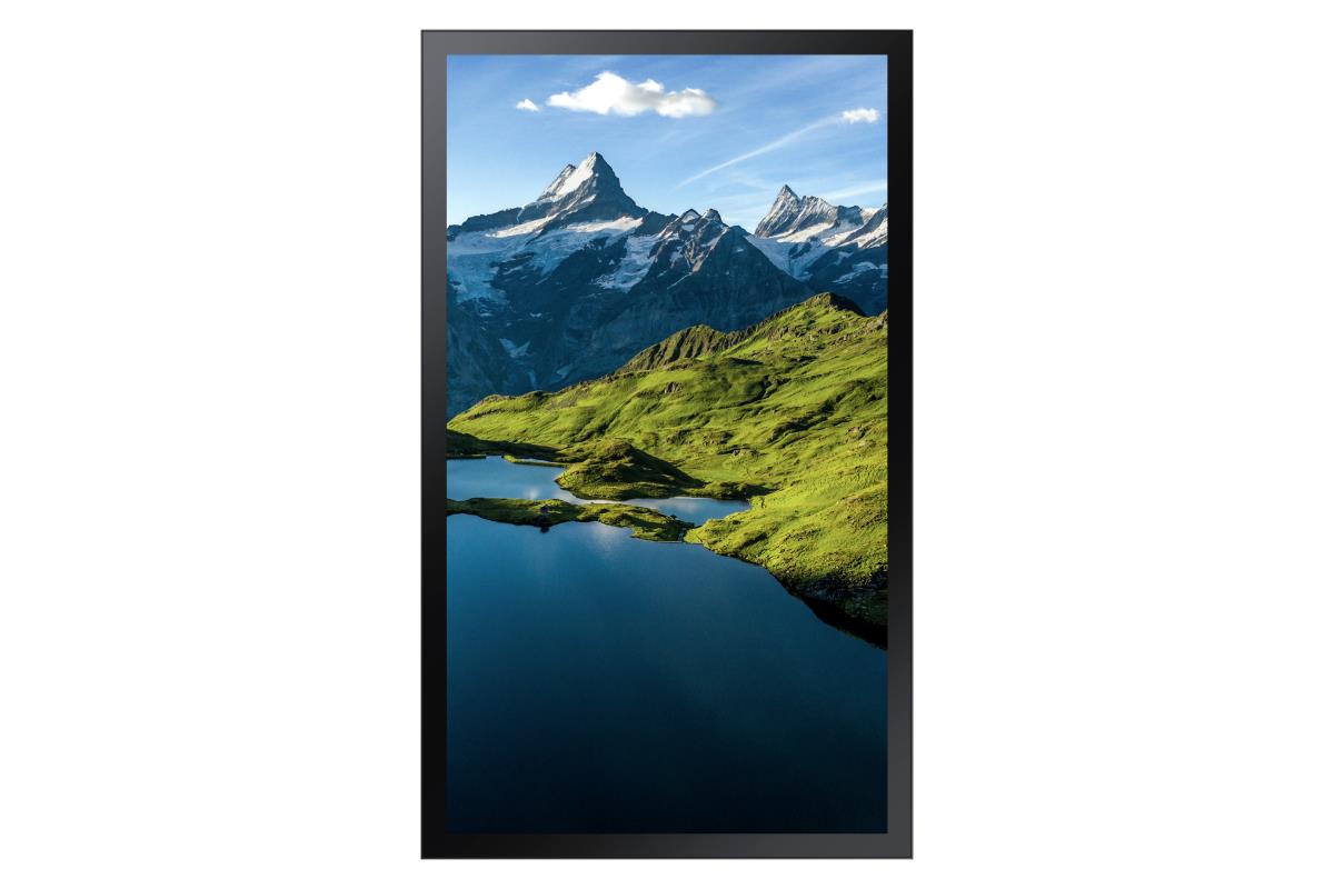 OH75A OUTDOOR DISPLAY thumbnail