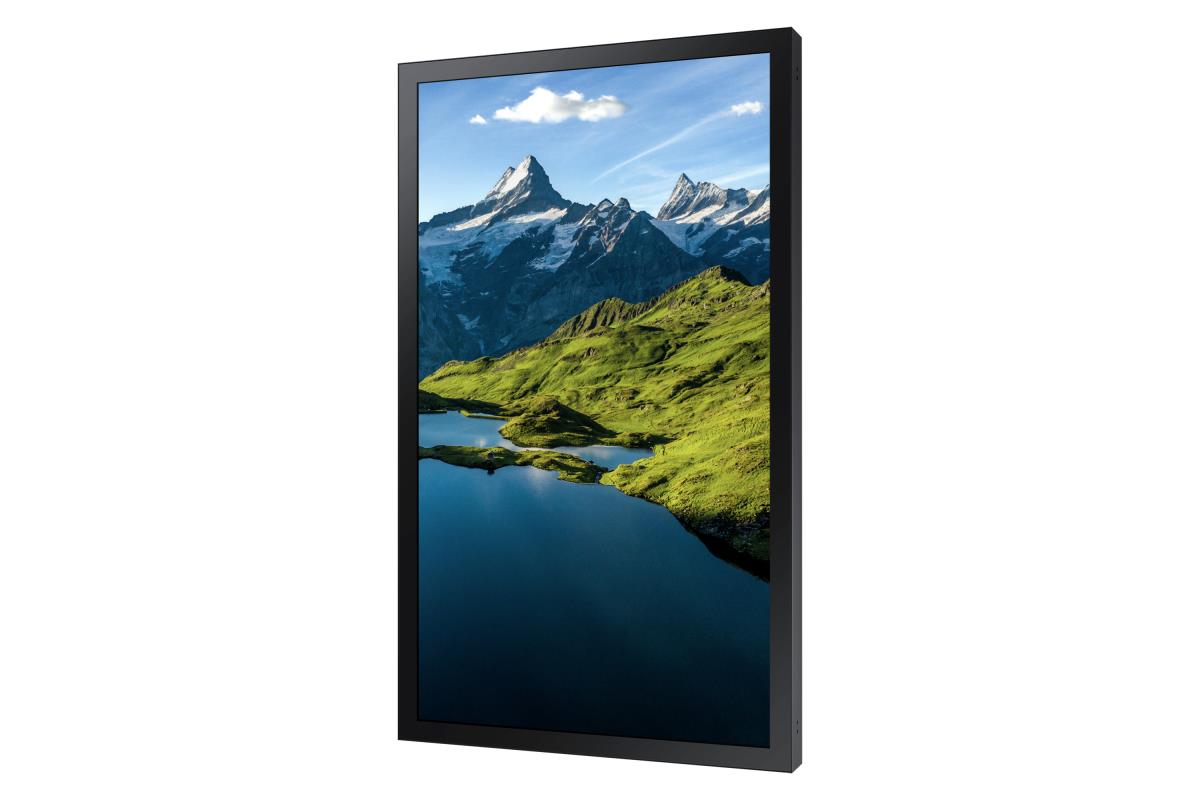 OH75A OUTDOOR DISPLAY thumbnail