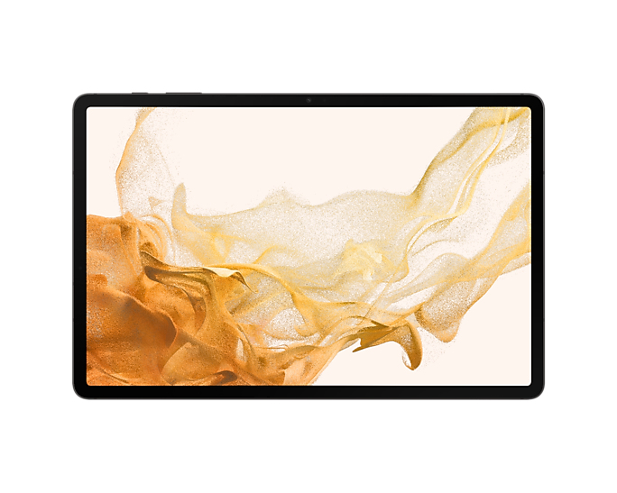 X806 TAB S8 PLUS 5G GRAPHITE 8GB/128GB thumbnail