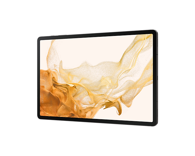 X806 TAB S8 PLUS 5G GRAPHITE 8GB/128GB thumbnail