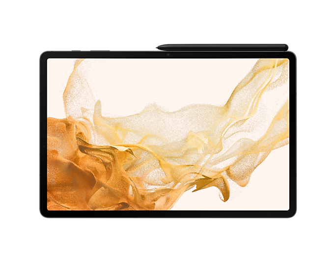 X806 TAB S8 PLUS 5G GRAPHITE 8GB/128GB thumbnail