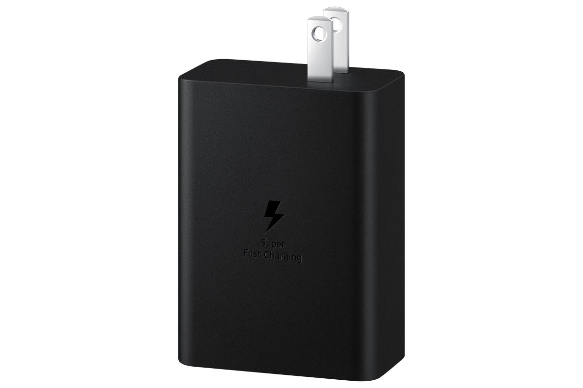 EU Product - USB-Wandladegert EP-T6530 Trio 65 W thumbnail