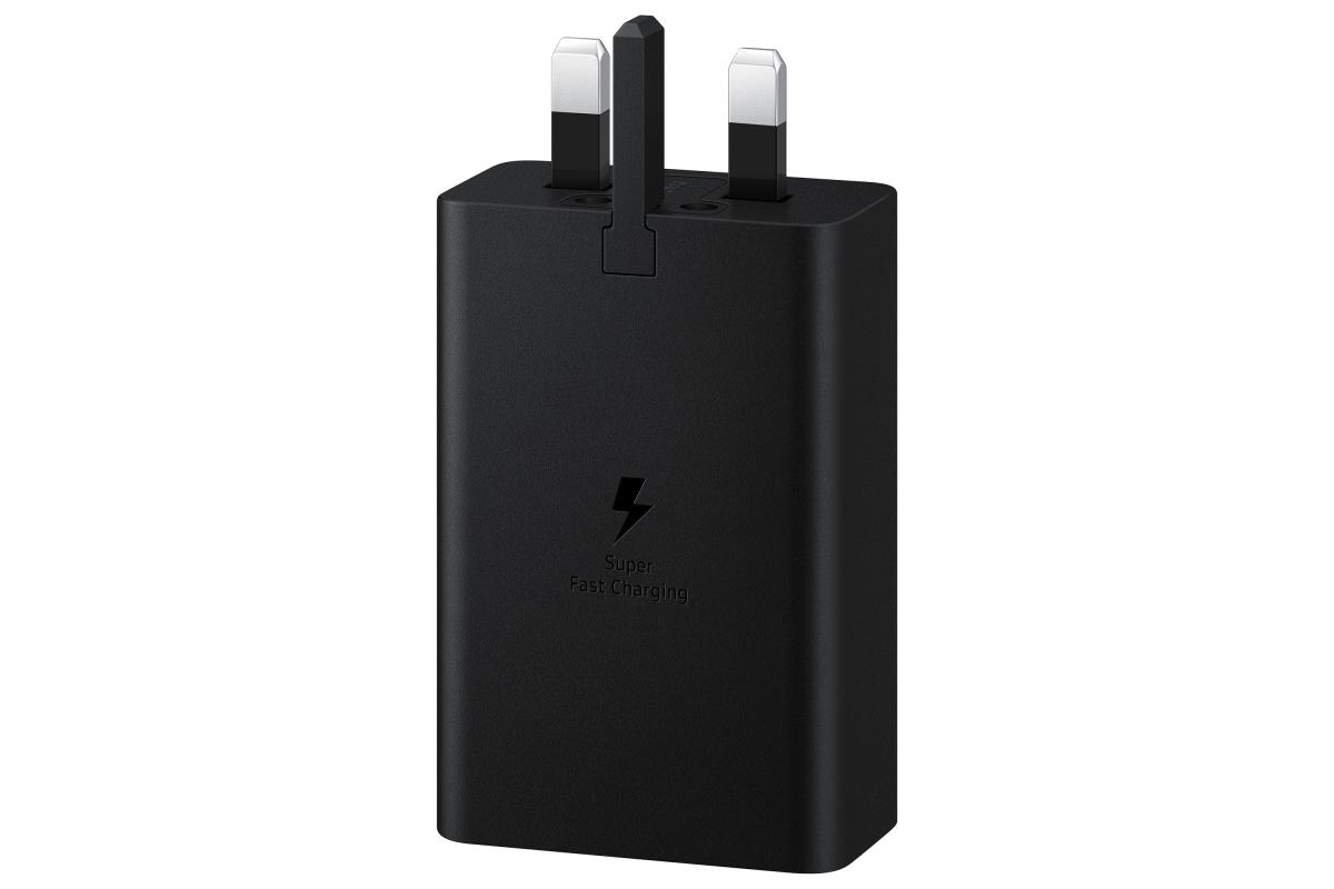 EU Product - USB-Wandladegert EP-T6530 Trio 65 W thumbnail