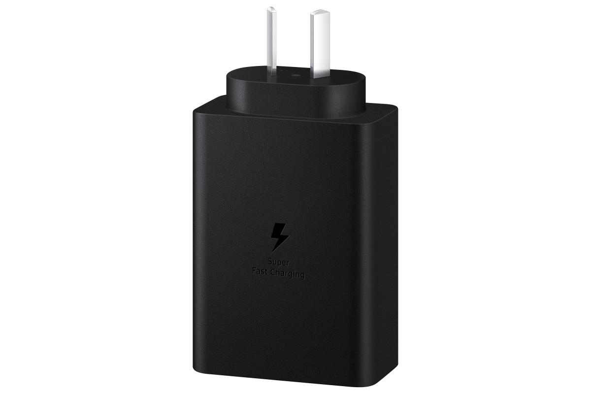 EU Product - USB-Wandladegert EP-T6530 Trio 65 W thumbnail