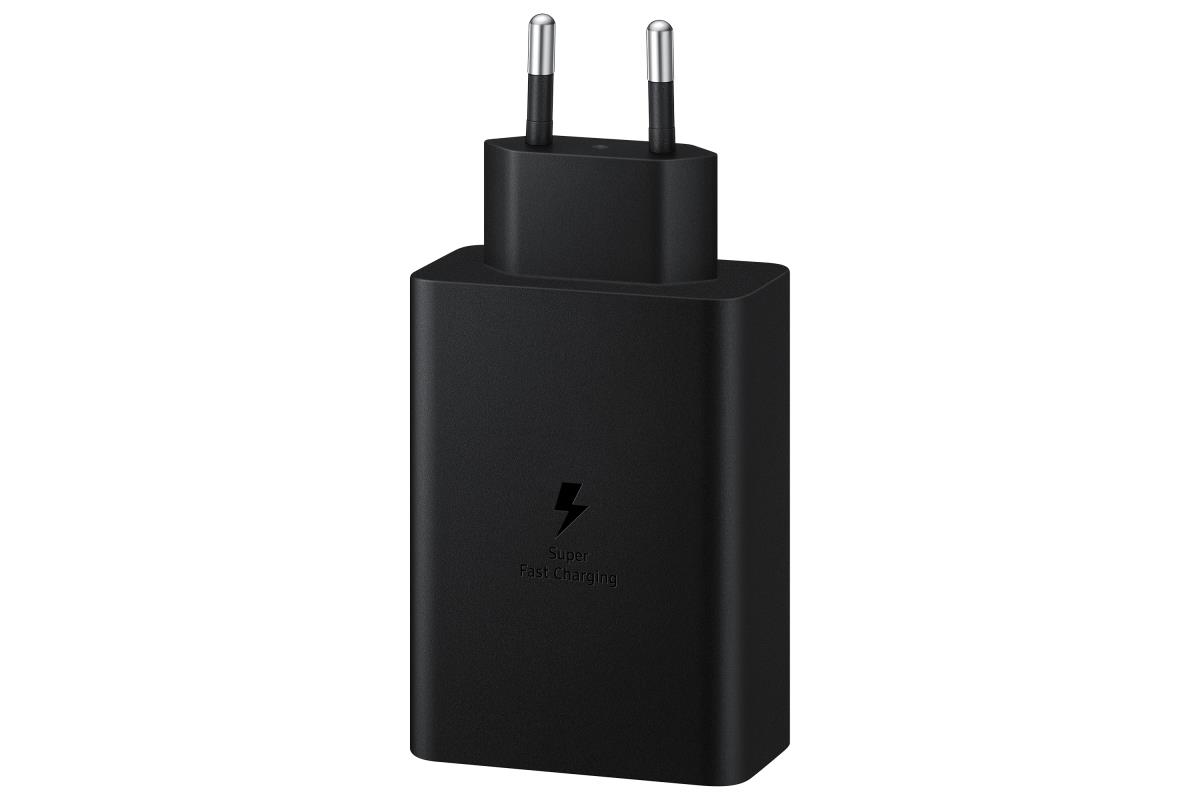 EU Product - USB-Wandladegert EP-T6530 Trio 65 W thumbnail