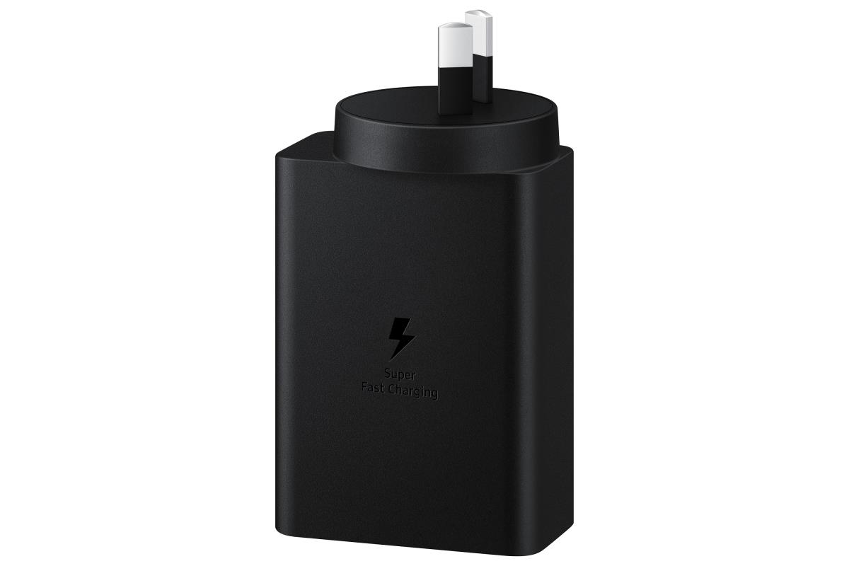EU Product - USB-Wandladegert EP-T6530 Trio 65 W thumbnail
