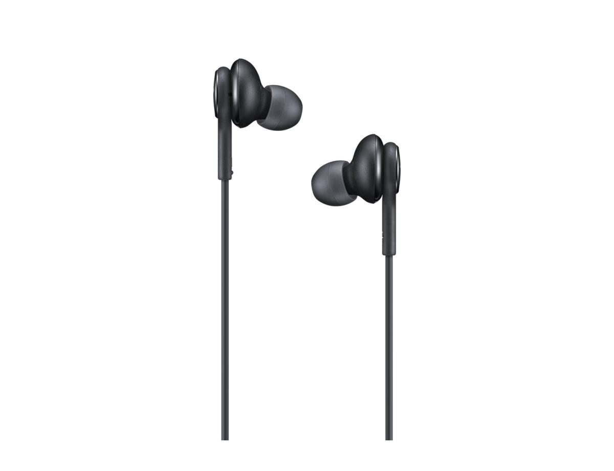 EU Product - Eo-Ic100 Usb Type C Black - Wired Headphones - Headphones - 20 KHz thumbnail