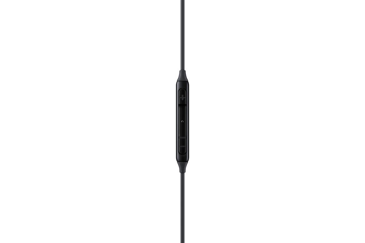 EU Product - Eo-Ic100 Usb Type C Black - Wired Headphones - Headphones - 20 KHz thumbnail