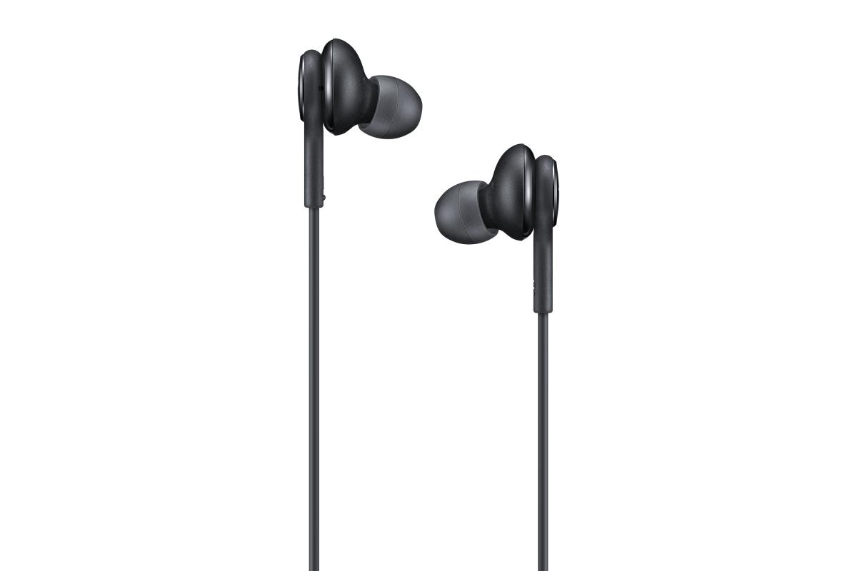 EU Product - Eo-Ic100 Usb Type C Black - Wired Headphones - Headphones - 20 KHz thumbnail