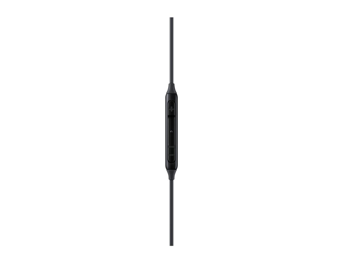 EU Product - Eo-Ic100 Usb Type C Black - Wired Headphones - Headphones - 20 KHz thumbnail