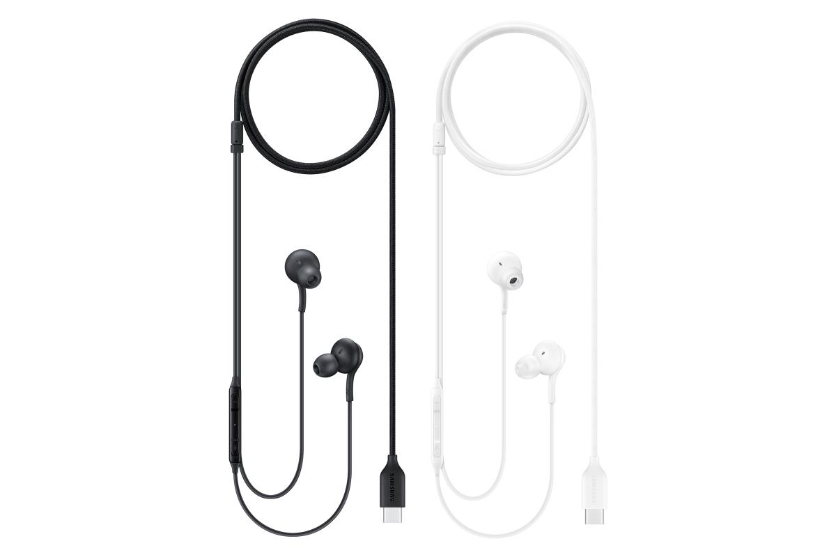 EU Product - Eo-Ic100 Usb Type C Black - Wired Headphones - Headphones - 20 KHz thumbnail