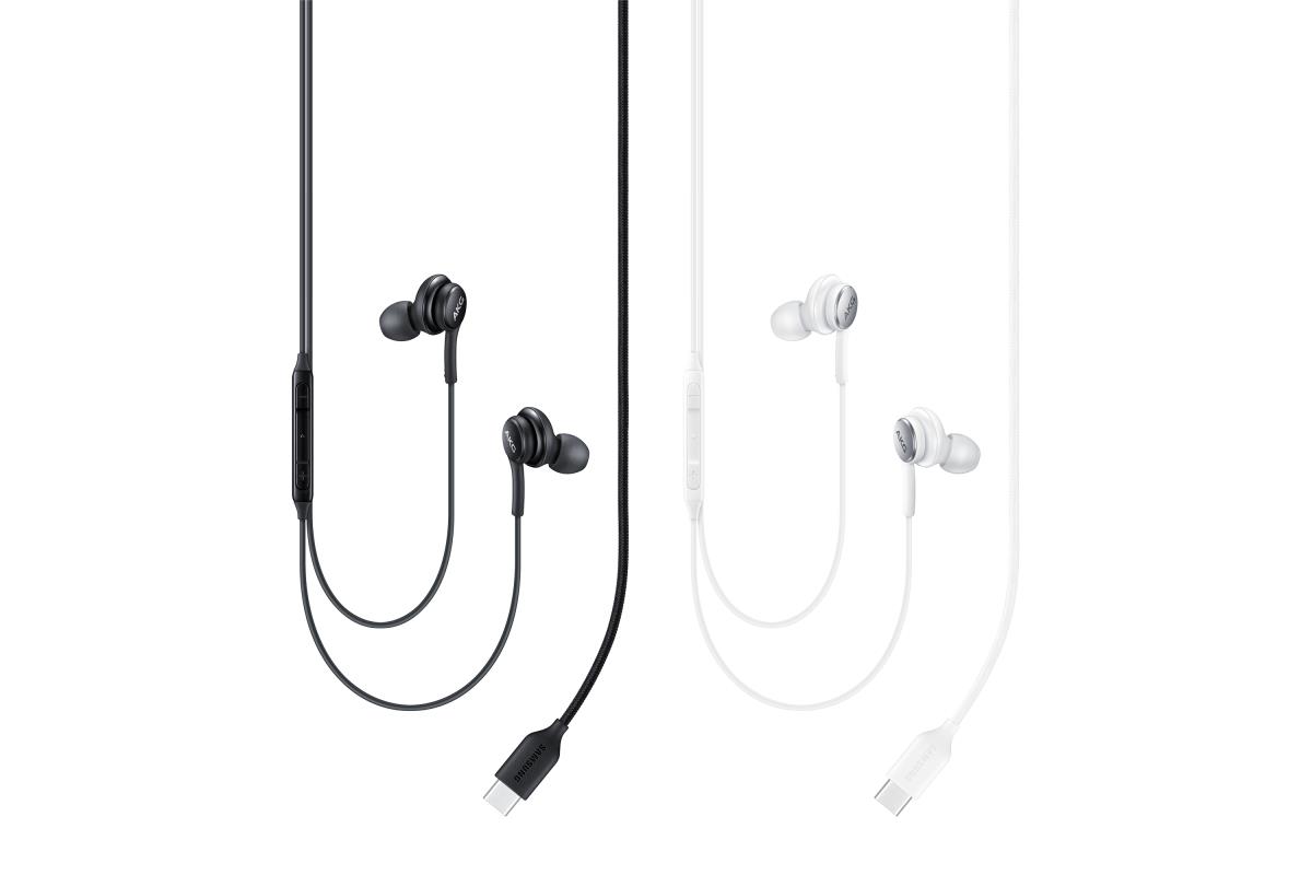 EU Product - Eo-Ic100 Usb Type C Black - Wired Headphones - Headphones - 20 KHz thumbnail