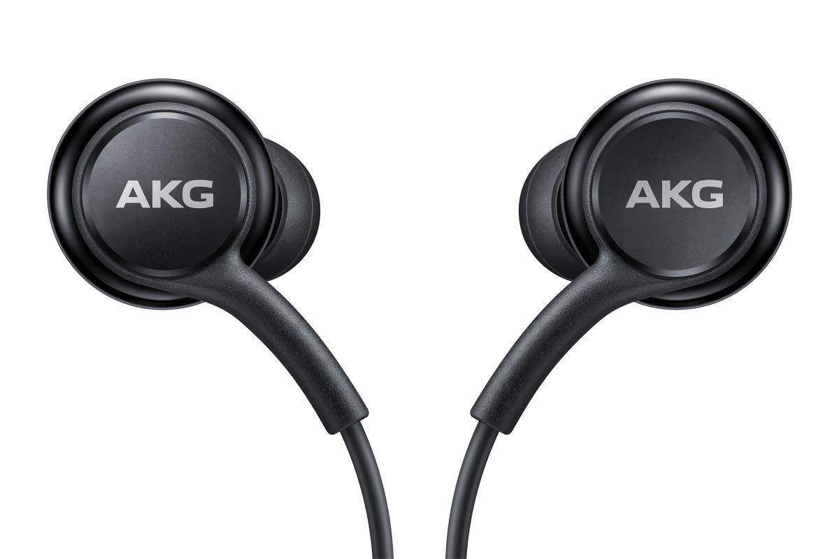 EU Product - Eo-Ic100 Usb Type C Black - Wired Headphones - Headphones - 20 KHz thumbnail