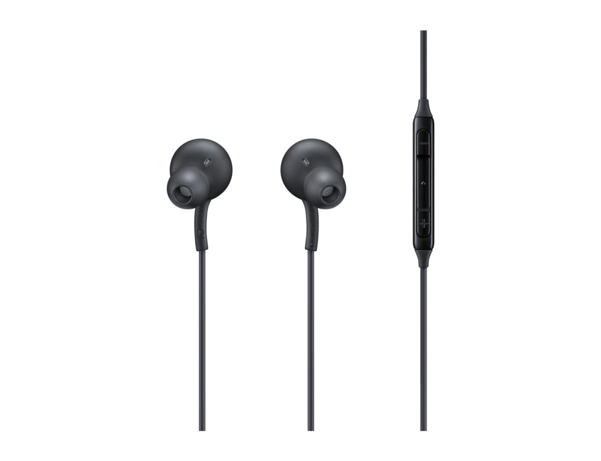 EU Product - Eo-Ic100 Usb Type C Black - Wired Headphones - Headphones - 20 KHz thumbnail