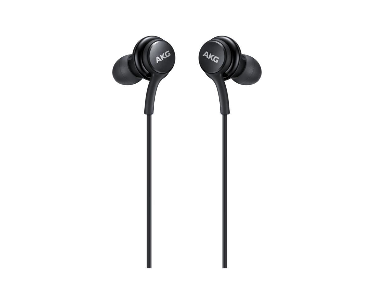 EU Product - Eo-Ic100 Usb Type C Black - Wired Headphones - Headphones - 20 KHz thumbnail